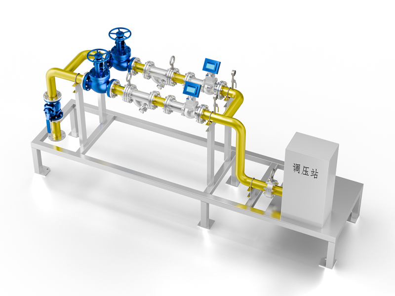 盲板抽堵作業設備